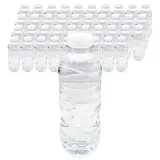 롯데칠성 아이시스 생수 화이트캡 무라벨 300ml 40PET