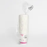 종이컵 25개입(255ml) 커피 일회용컵