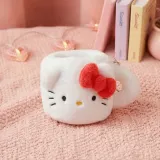 산리오 미니 머그 봉제키링-헬로키티