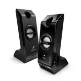 플레오맥스 USB 2.0CH 멀티미디어 스피커 S350