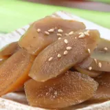 VDG 해미래 우엉조림 200g