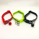 고양이 반사띠 방울 목걸이 야간산책 방울목줄