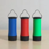 망원경 디자인 LED 후레쉬 / 휴대용 캠핑랜턴