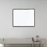 이동형 빔프로젝터 스크린(120x90cm) 휴대용스크린