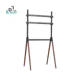 엘디엘 마운트 이젤형(삼발) TV 스탠드 타입 TSE644B
