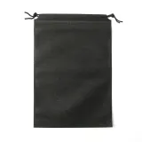 양쪽 스트링 부직포 파우치 20p세트(30x39cm)끈파우치