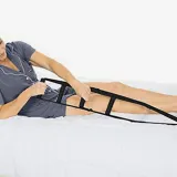 벨트 리프트 기상 기립 일어나기 환자 대형