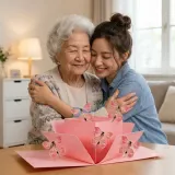 플라잉나비박스 용돈박스 부모님 생일 생신 환갑 칠순 서프라이즈 이벤트