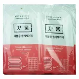 제습제 40g 10개입 옷장 서랍용 습기