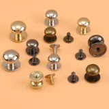 가방부자재 솔트레지 4-8mm 50개입