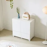 디포랙 서랍 수납장 800