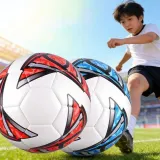 어린이 축구연습 체육활동 유소년 축구공 족구공 공놀이