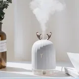 미니가습기 사슴 토끼 USB 휴대용 탁상용가습기