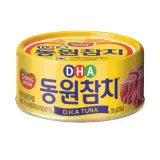 참치캔 DHA 250g 15캔