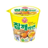 오뚜기 참깨라면 소컵라면 24개입