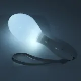 LED 알 야광봉(실버) 행사 콘서트 공연 응원봉