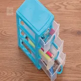 보조 서랍장 3단미니서랍장 사무실3단서랍장 2단미니서랍장