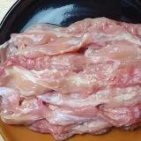 닭목살 1kg 캠핑고기 꼬치구이재료