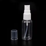 30ml 스프레이형 투명 용기