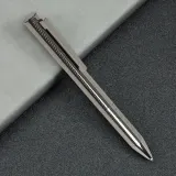 폴인매너 샤인 유성볼펜+케이스세트(1.0mm) (블랙)