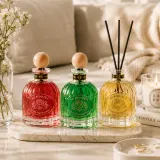 인테리어 소품 디퓨저 방향제 개별포장 100ml