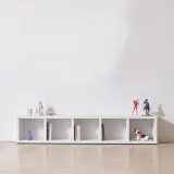 디포랙 1단 5칸 거실장 2000 D2382