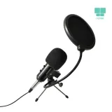나비 CY85 스튜디오마이크 에코 콘덴서마이크