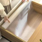 방수 서랍장매트 주방서랍깔개 위생 반투명 매트