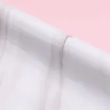 인테리어 대리석 시트지 3m /화이트 유광 마블시트