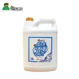 매직크린 업소용 냄새아웃 4L 담배탈취