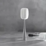 홈슨 스펀지 병 세척솔(그레이)/ 컵세척 병솔