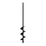 그린홀 전동드릴용 땅파기 오거 비트(4.6×37cm)