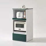 P3471 광파 오븐 렌지대 서랍형 1200