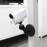 카메라 자석 매직암 거치대 마운트 CCTV 액션캠 조명