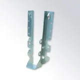 조이스트행거 JH210 목조주택 자재 구조철물 퍼골라