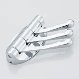 모던바쓰 옷걸이 행거/ 욕실 수건걸이