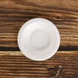 PS접시 10개입(10cm) 일회용그릇