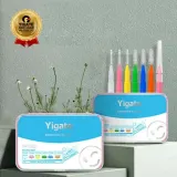 치간칫솔 치아건강 케이스세트 30개입 치간 고급 칫솔 위생