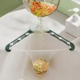 싱크대 거름망 음식물 분리 분리수거 코너 필터 처리기