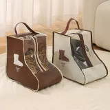 부츠 보관 가방 숏 신발 주머니 슈즈 커버 DD-12672