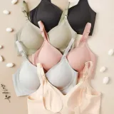 노와이어브라 임부속옷 심리스브라 임산부브라