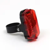 LED 자전거 안전라이트 / 자전거후미등