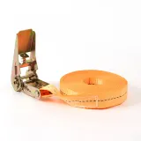 세이프원 화물고정 라쳇바 2p세트(7M) (폭 25mm)