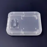 SD카드 보관 케이스 트레이 메모리 카드 마이크로나노