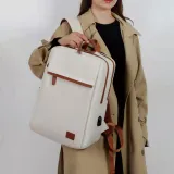 [히트템] 모노큐브 백팩 가방 노트북백팩