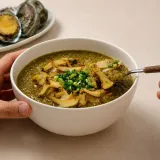 내장듬뿍 전복죽 250g x 12팩
