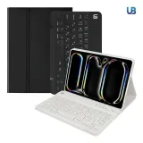UB 샤오미 패드 6 펜슬 수납 키보드 케이스