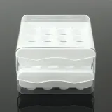 깔끔투명 32구 서랍 계란케이스 계란통