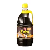 오뚜기 돈까스소스 2.1kg