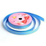 10p 칼라 리본끈(18M) / 선물 포장끈
